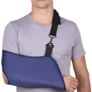 бандаж косынка для руки купить